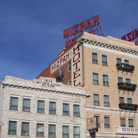 Mizpah Hotel トノパー エクステリア 写真
