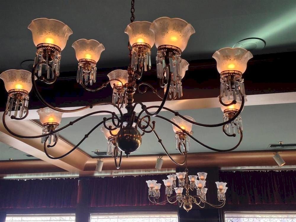 Mizpah Hotel トノパー エクステリア 写真