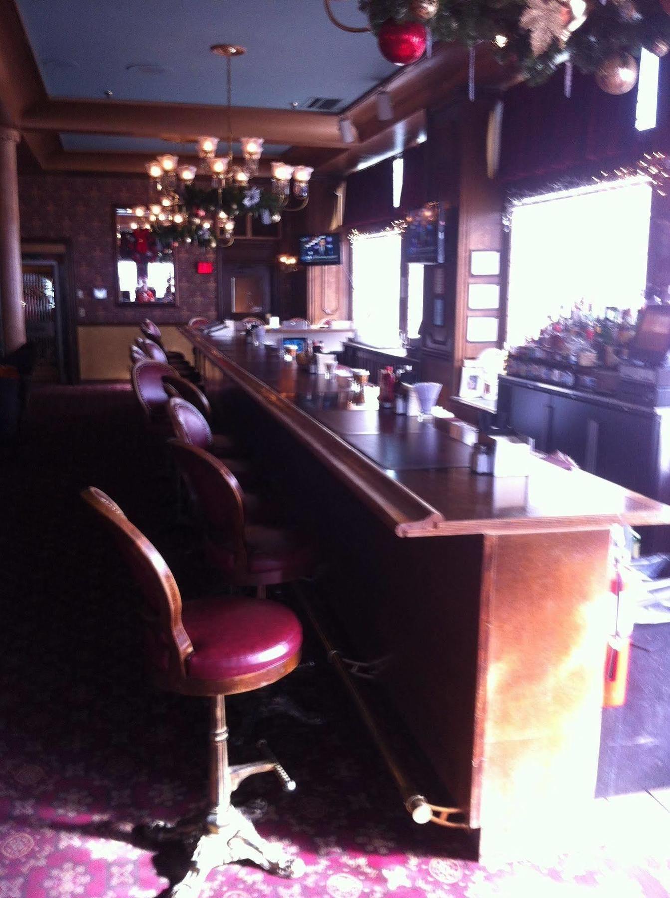 Mizpah Hotel トノパー エクステリア 写真
